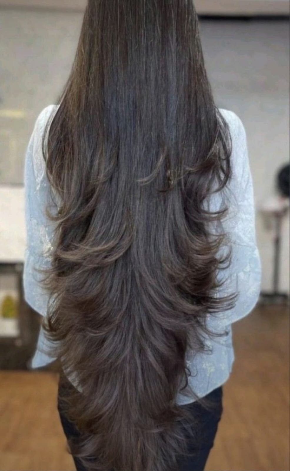 Hair Cut - Women Noida