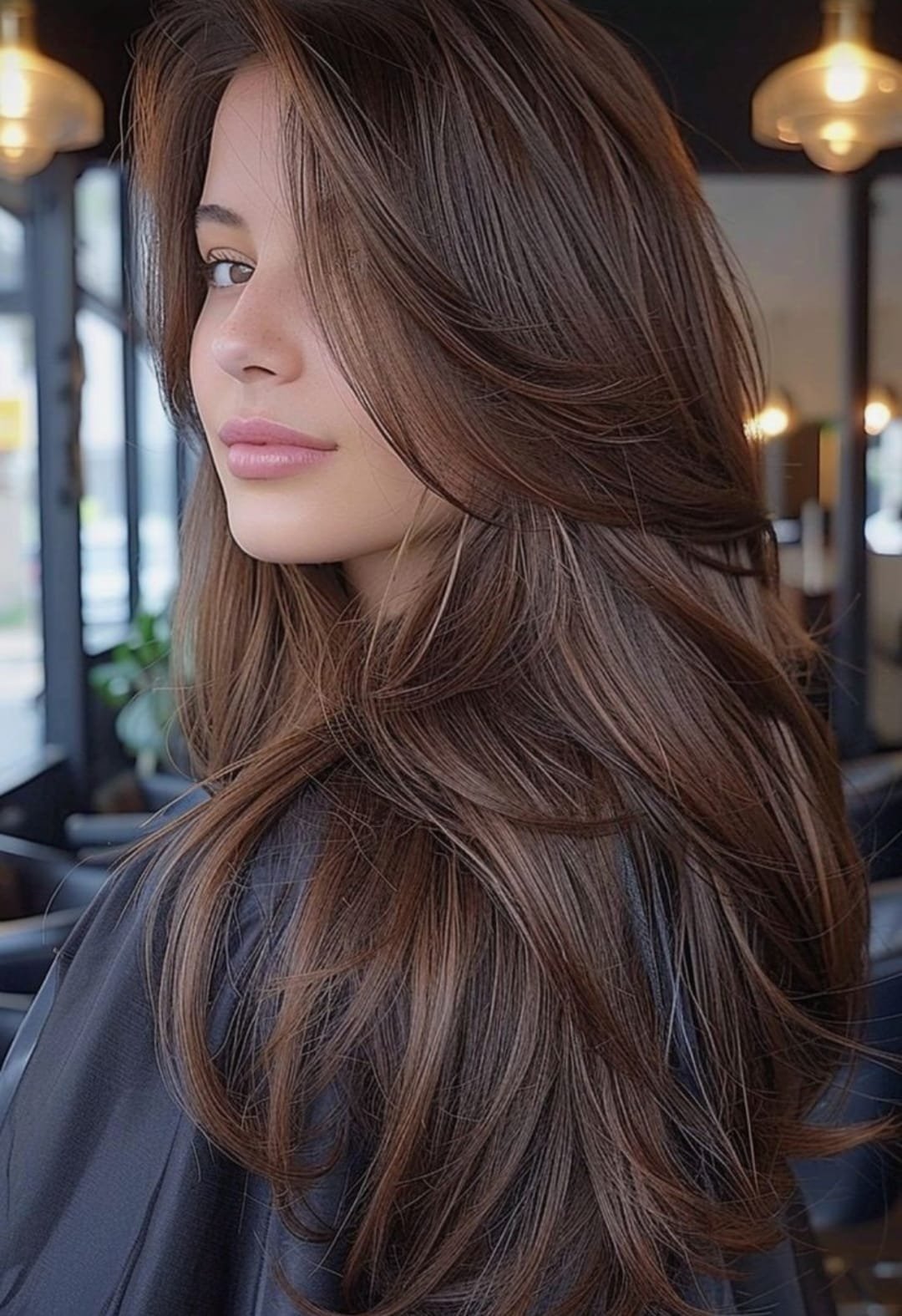 Hair Cut - Men Delhi